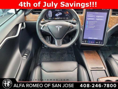 2019 Tesla Model S 75D