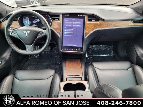 2019 Tesla Model S Long Range