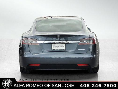 2019 Tesla Model S 75D