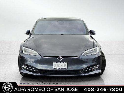 2019 Tesla Model S 75D