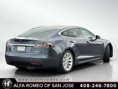 2019 Tesla Model S 75D