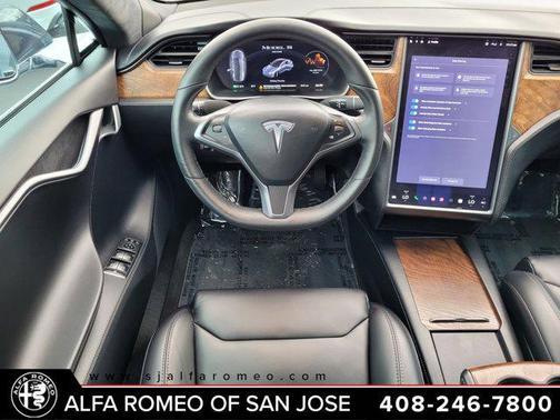 2019 Tesla Model S 75D