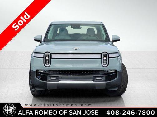 2023 Rivian R1T Adventure Quad Motor Large Pack