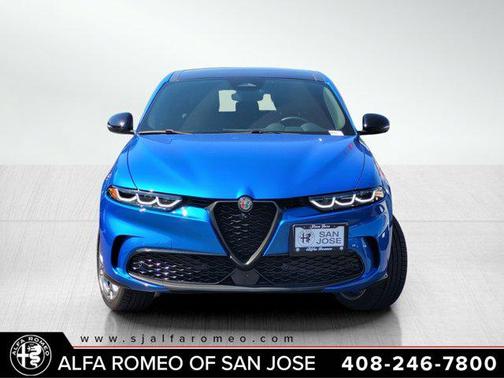 2024 Alfa Romeo Tonale Veloce EAWD