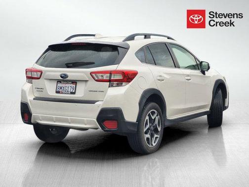 2019 Subaru Crosstrek 2.0i Limited