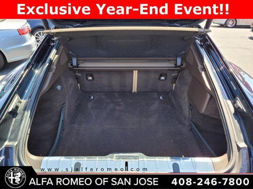 2018 Porsche Panamera 4S