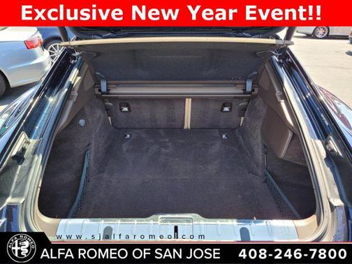 2018 Porsche Panamera 4S