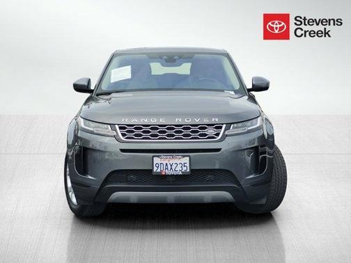 2020 Land Rover Range Rover Evoque S