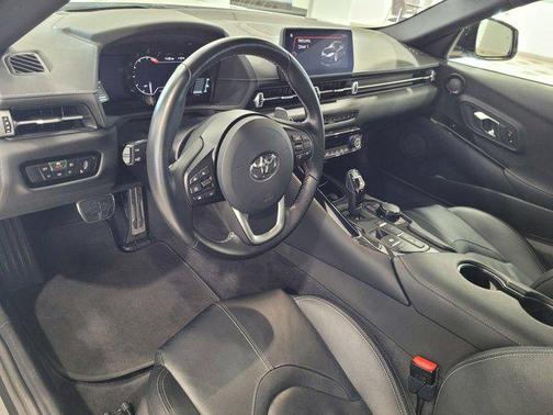 2023 Toyota Supra 3.0 Premium