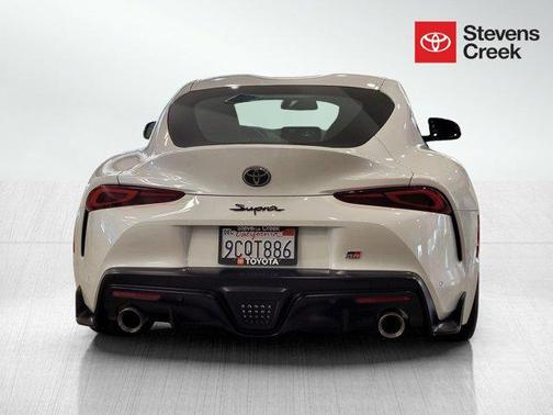 2023 Toyota Supra 3.0 Premium