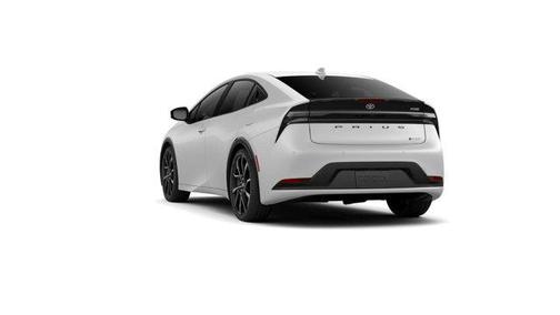 2025 Toyota Prius L