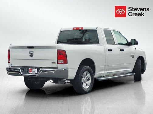 2019 RAM 1500 Tradesman