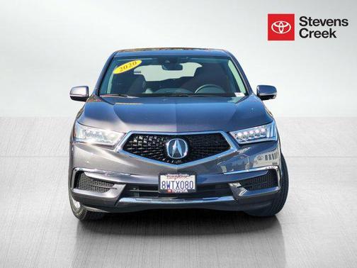 2020 Acura MDX 3.5L