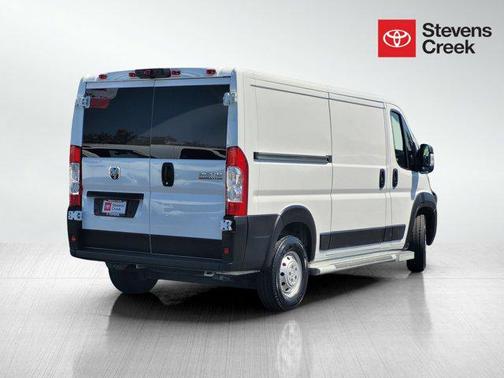2023 RAM ProMaster 2500 Base