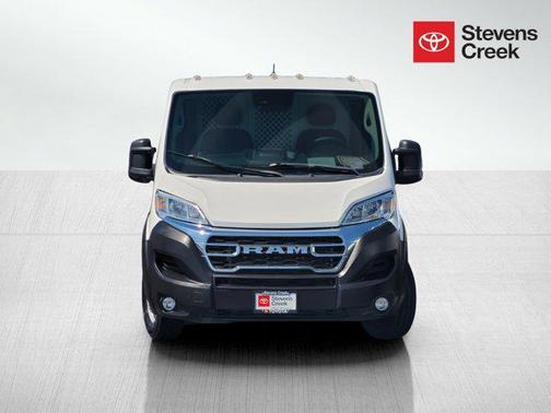 2023 RAM ProMaster 2500 Base
