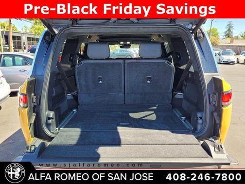 2023 Rivian R1S Adventure