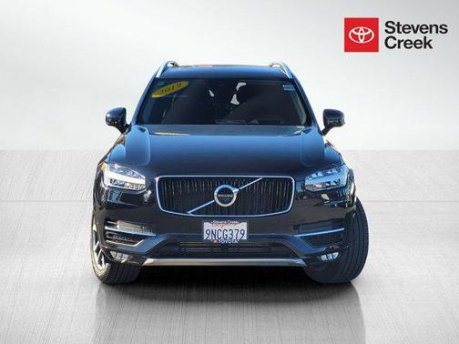 2019 Volvo XC90 T5 Momentum