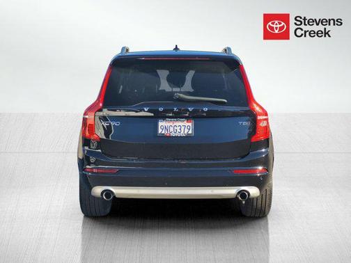 2019 Volvo XC90 T5 Momentum