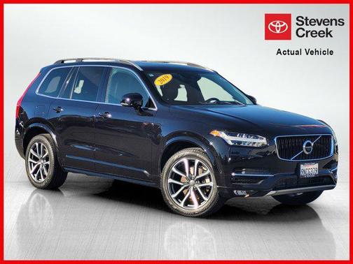 2019 Volvo XC90 T5 Momentum