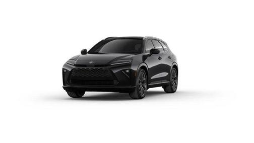 2025 Toyota Crown Signia Limited