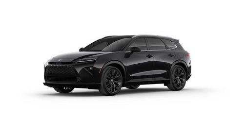 2025 Toyota Crown Signia Limited