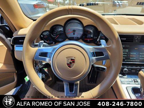 2015 Porsche 911 Carrera S