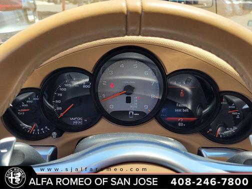 2015 Porsche 911 Carrera S