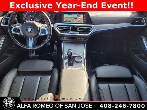 2021 BMW M340 i xDrive