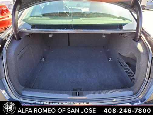 2014 Audi A4 2.0T Premium Plus