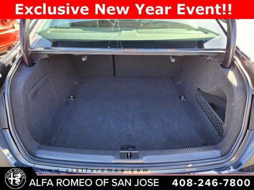 2014 Audi A4 2.0T Premium Plus