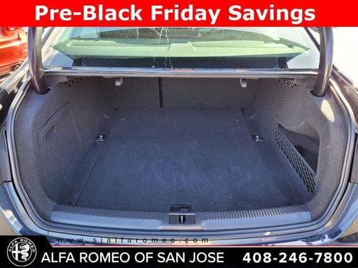 2014 Audi A4 2.0T Premium Plus