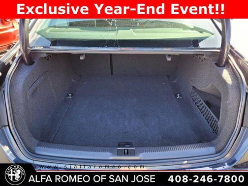 2014 Audi A4 2.0T Premium Plus