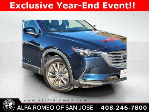 2020 Mazda CX-9 Touring