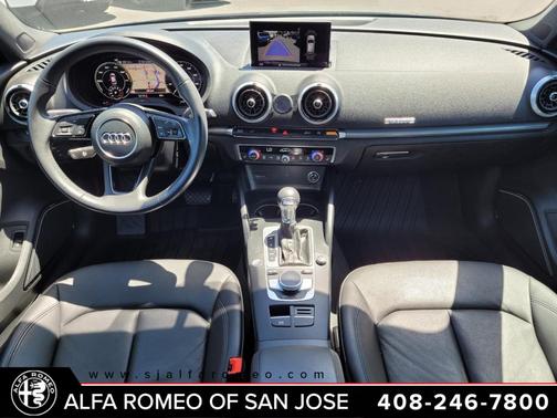 2018 Audi A3 e-tron 1.4T Premium