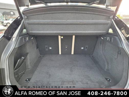 2020 Jaguar F-PACE Premium P250 AWD Automatic