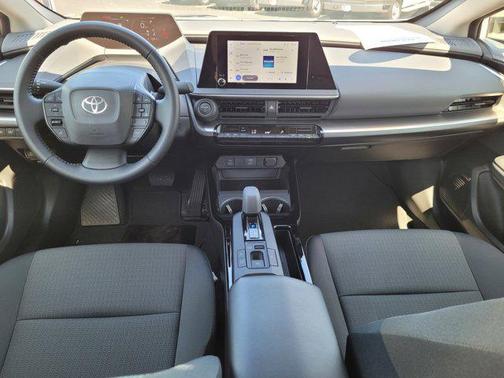 2023 Toyota Prius LE