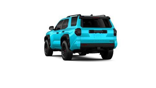 2026 Toyota 4Runner TRD Pro