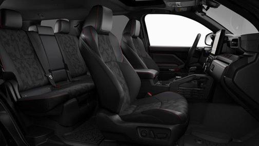 2026 Toyota 4Runner TRD Pro