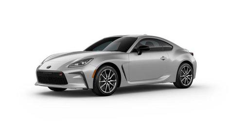 2025 Toyota GR86 Base