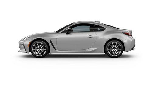 2025 Toyota GR86 Base