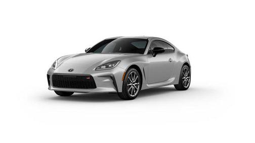2025 Toyota GR86 Base