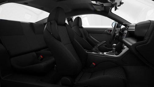 2025 Toyota GR86 Base