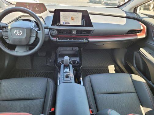 2024 Toyota Prius Prime XSE