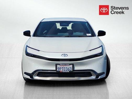 2024 Toyota Prius Prime XSE