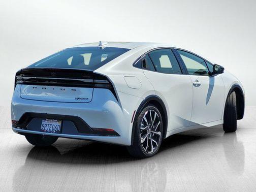 2024 Toyota Prius Prime XSE