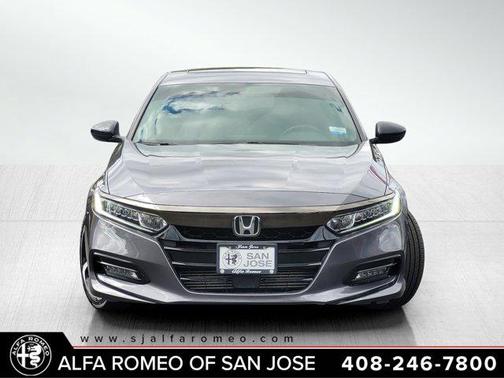2020 Honda Accord Sport 1.5T