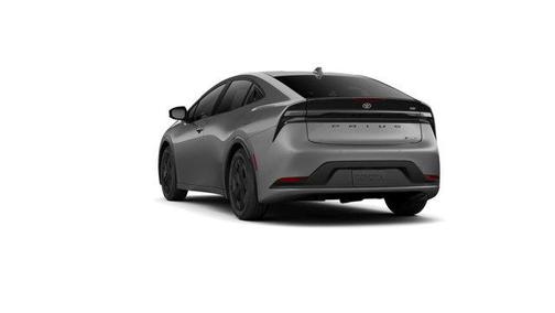 2025 Toyota Prius L