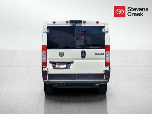 2023 RAM ProMaster 2500 Base
