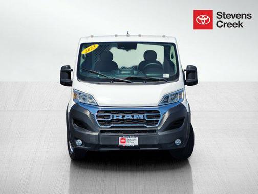 2023 RAM ProMaster 2500 Base