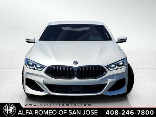 2022 BMW 840 i xDrive